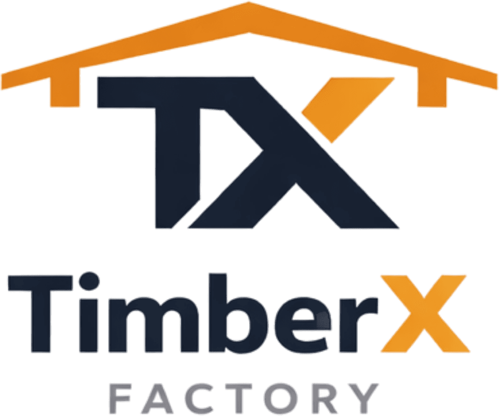 TimberX Factory