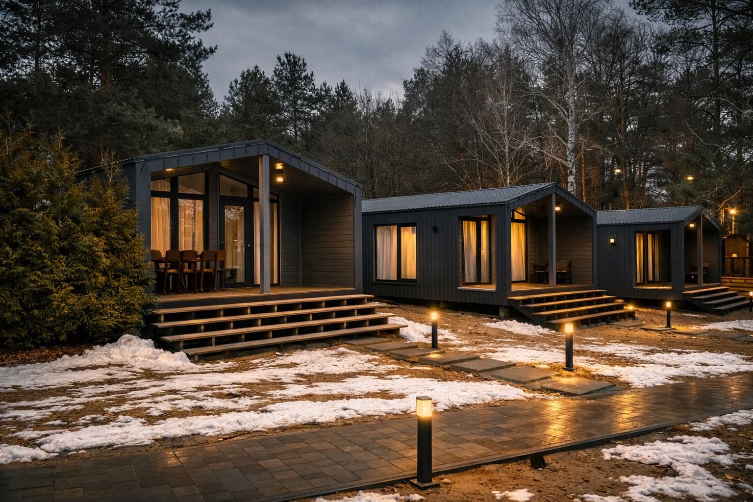 Для девелоперів