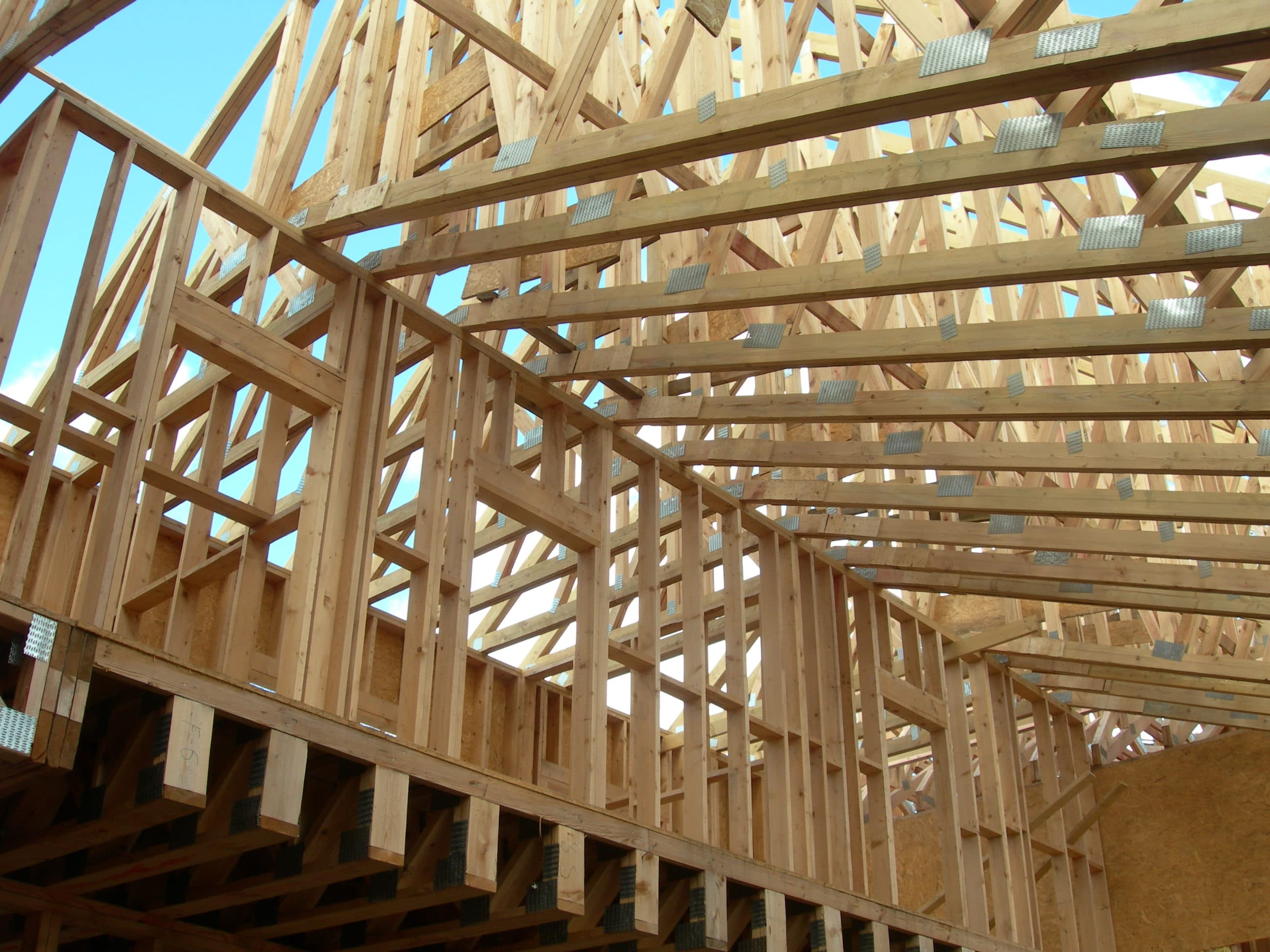 Багатоквартирні ЖК