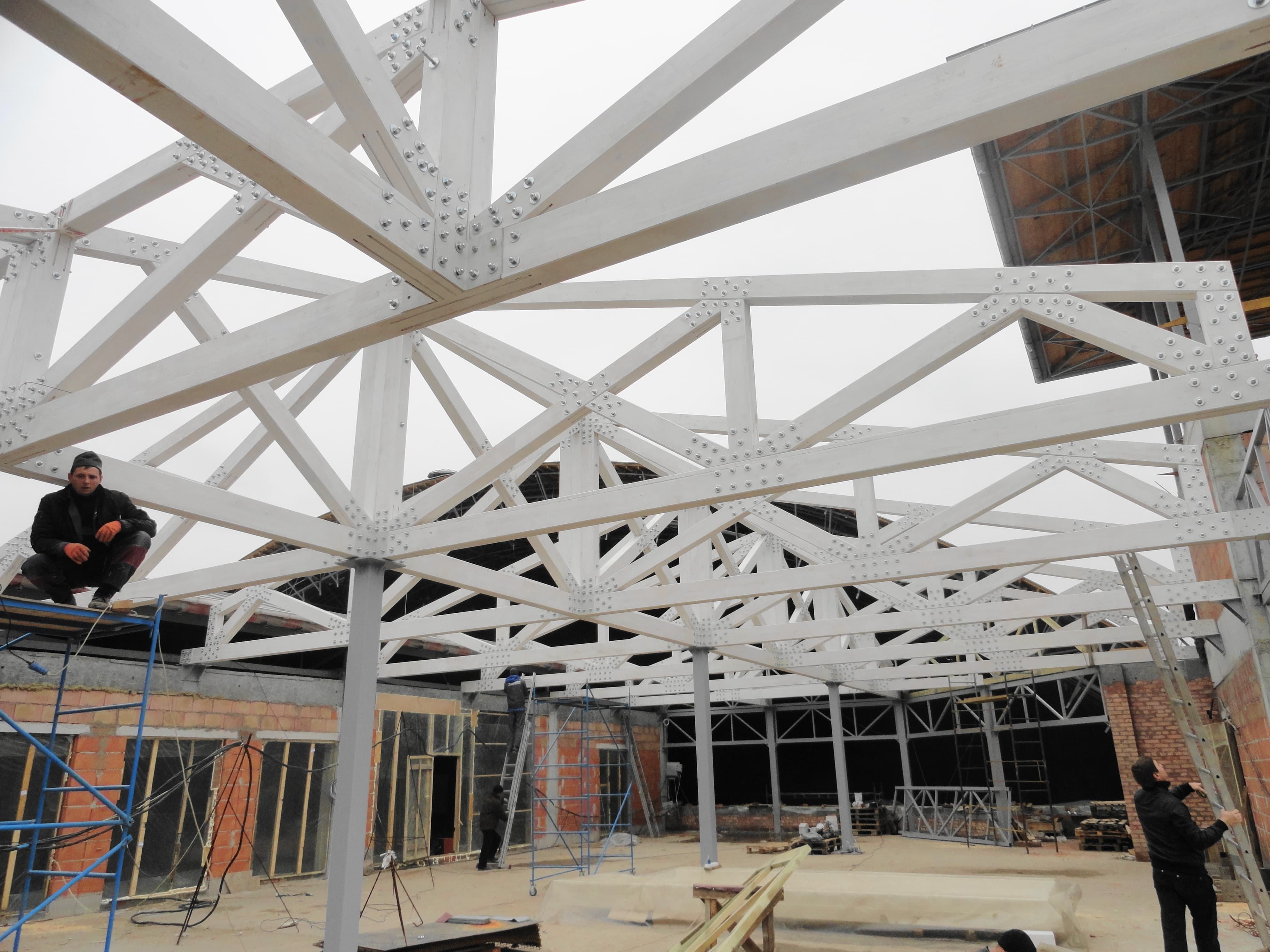 Комерційні об'єкти