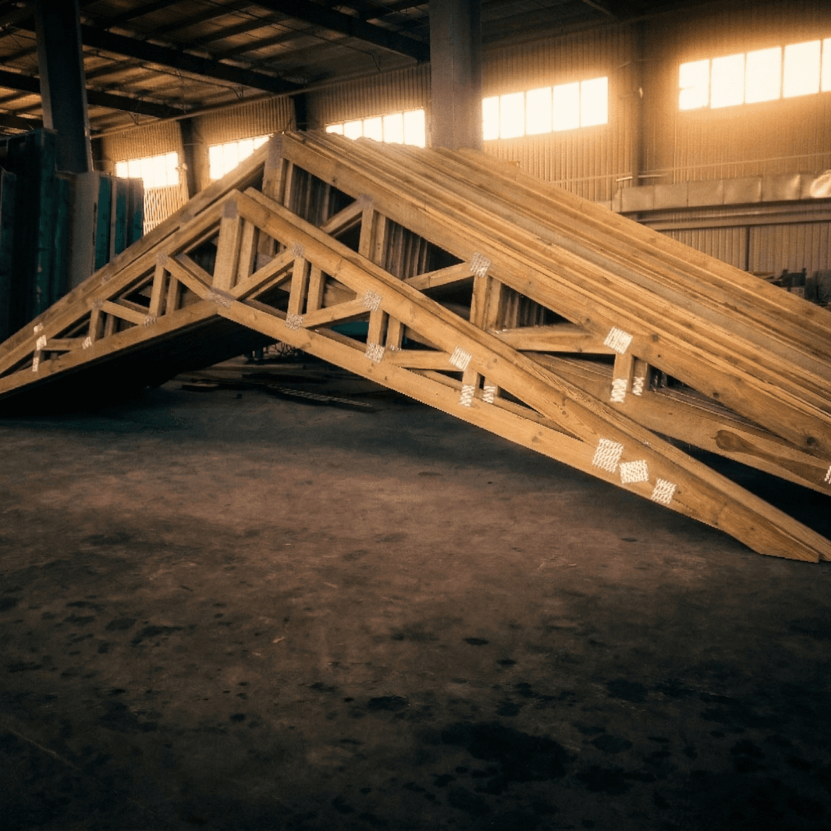 Менше ризику перевитрат